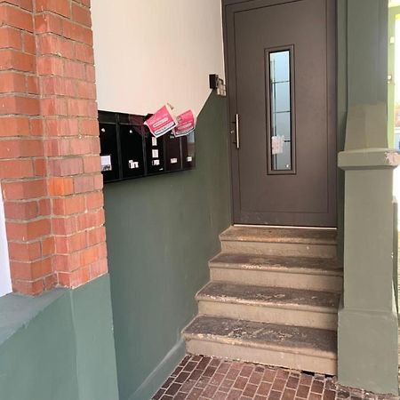 Grosse Gemuetliche Wohnung In Osnabrück Buitenkant foto